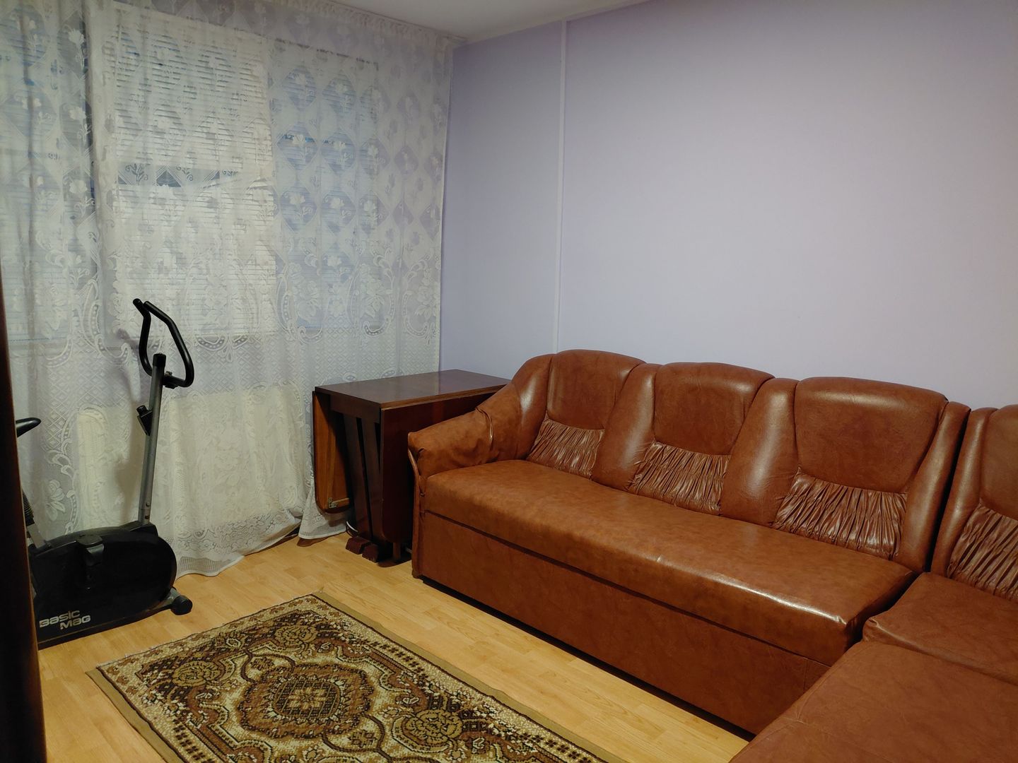 Apartament 2 camere, Tiglina 2, parter - Poză 8