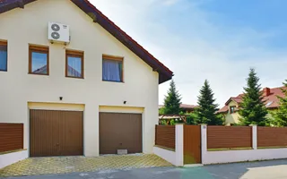 Vila spatioasa langa Jolie Village si Cambridge School - teren 700 mp - Poză 46