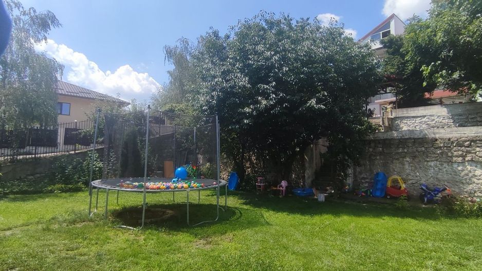 Casă/ Vila, 2008, 700mp, 1000mp D(P) + 2 + Pod - Poză 6