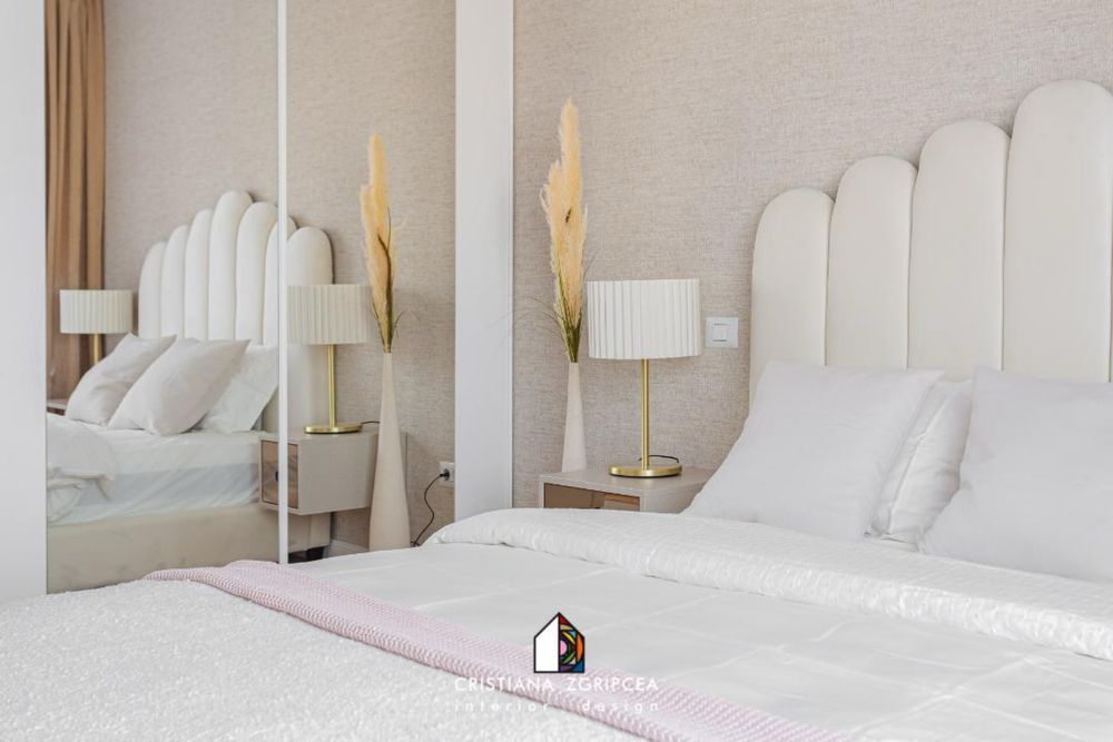 Premium 2 camere, Parkview Herăstrău – complet mobilat, construcție 2021 - Poză 7