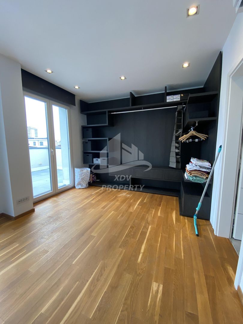 PENTHOUSE ULTRAMODERN 339 mp, MOBILAT , SIBIU - Poză 7