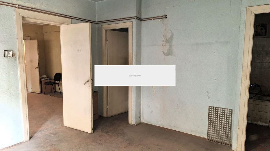 Ultracentral - Pta Rosetti, 3 camere, 93 mpu, etaj 1, cladire istorica - Poză 4