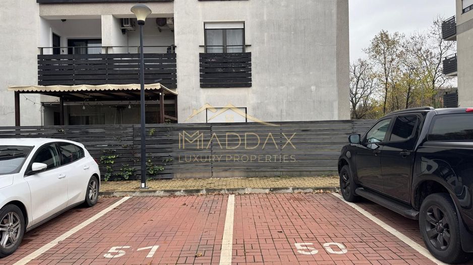 Apartament 3 camere // Loc parcare inclus // Erou Iancu Nicolae // Baneasa - Poză 34