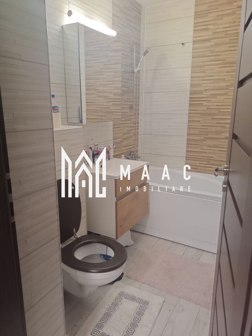 Apartament cu 4 camere - 2 bai - cartier Ștrand – Sibiu - Poză 23