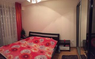 Apartament 2 camere de inchiriat, Copou Exclusive Residence, Iasi - Poză 5