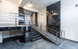 Vânzare apartament 2 camere,strada Alba Iulia, Buiucani. - Poză 30