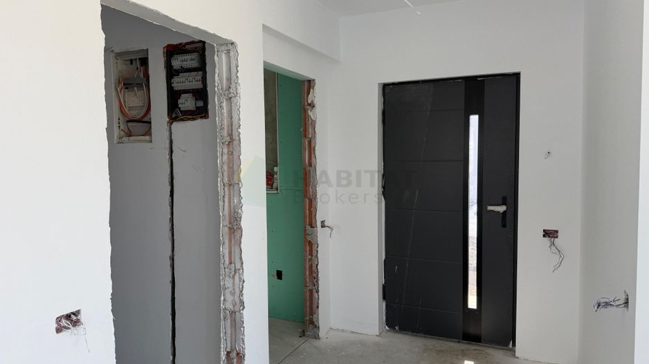 Orhideelor Residence | Vile Premium Pipera - Poză 18