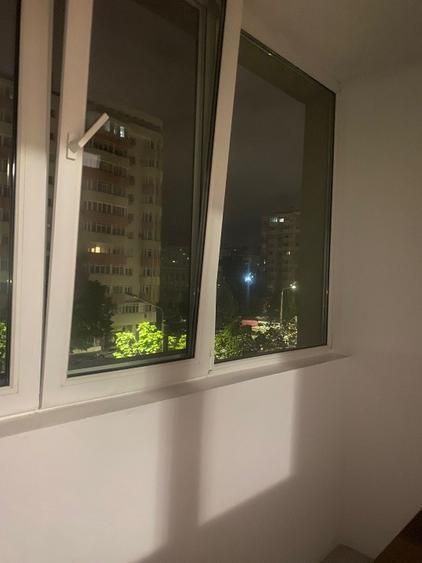 2 camere decomandat, 2 balcoane, mobilat, bd. Chișinău, Mega Mall - Poză 6