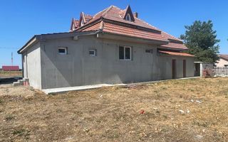 Casă cu potențial comercial | 1700 mp teren | Tarian – Girișu de Criș - Poză 4