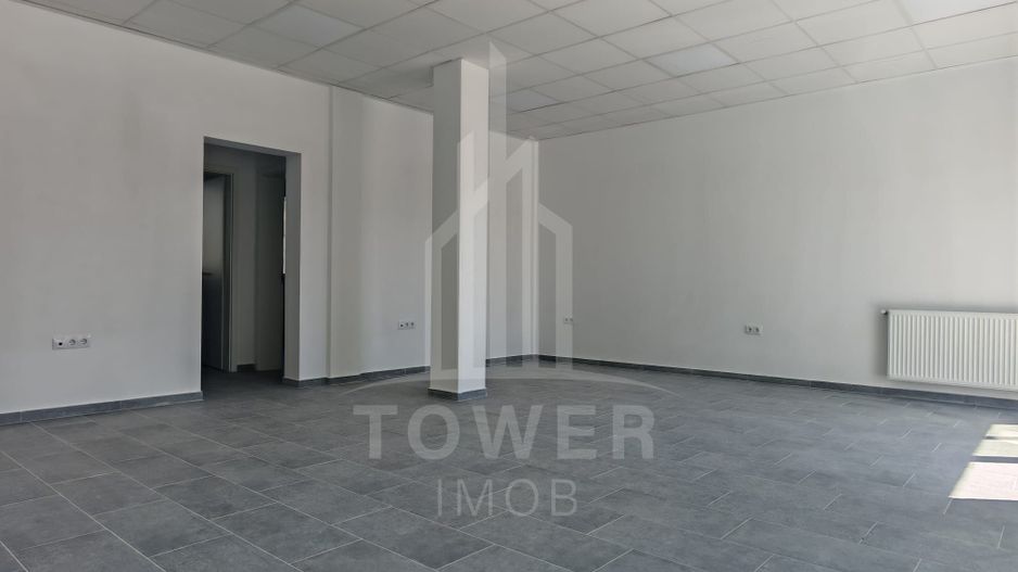 Spațiu comercial de închiriat – Vizibilitate excelentă - Poză 2