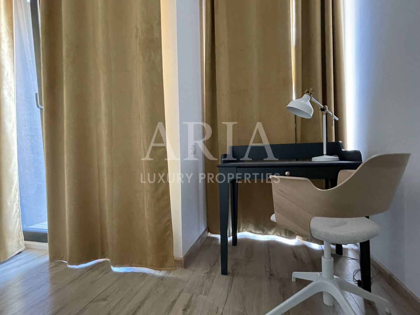 IANCU 75 - 3 CAMERE - NOU LUX - GARAJ - Poză 12