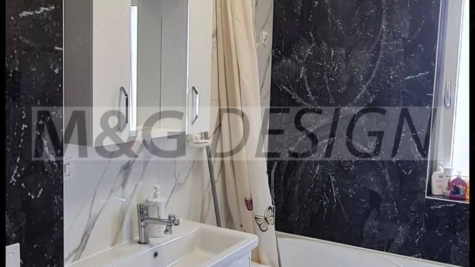 Apartament cu 3 camere tip penthouse Giroc - Poză 8