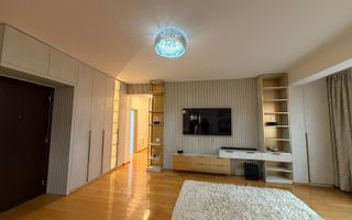 SOS NORDULUI | INCHIRIERE APARTAMENT 3 CAMERE | PARCARE | MOBILAT LUX - Poză 3