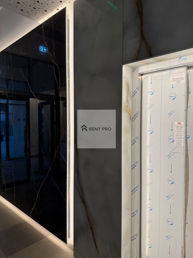 Apartament premium cu 2 camere de vânzare | Como Park | Terasă 7 mp | - Poză 11