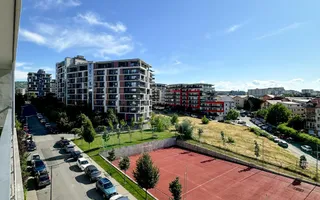 Apartament 3 camere | 2 bai | Parcare subterana | Sophia Residence Buna Ziua - Poză 16