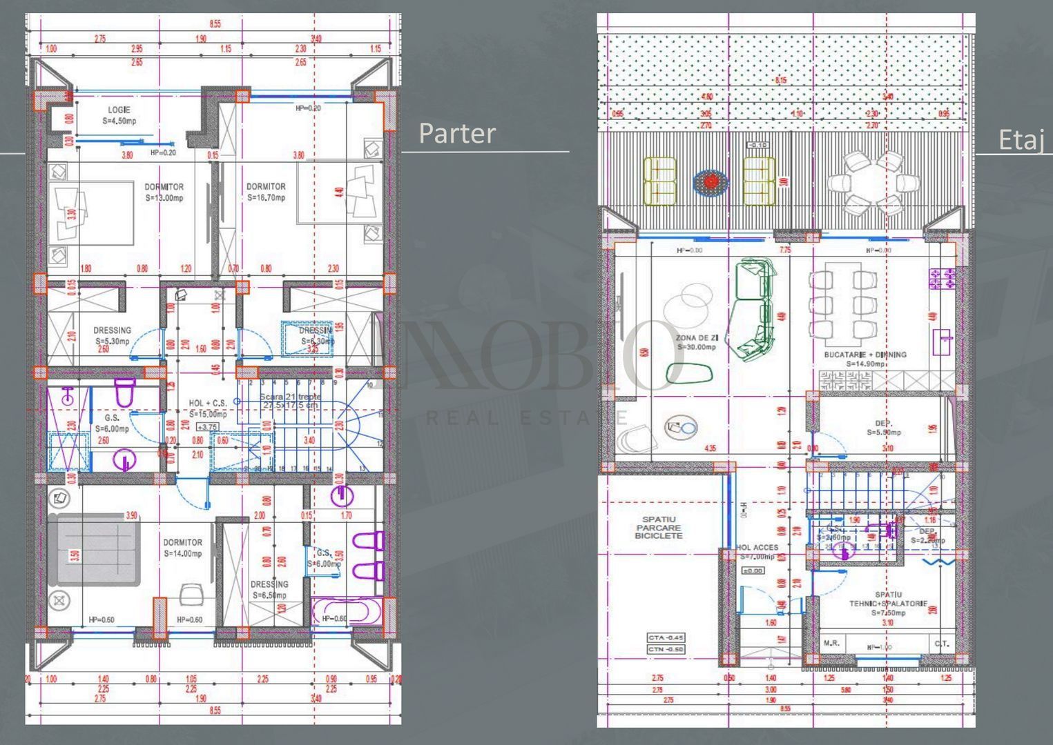 Vila 4 Camere | Smart Home | Panouri Fotovoltaice - Poză 9