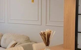 Apartament ultramodern / etaj intermediar / Zona Eroilor - Poză 10