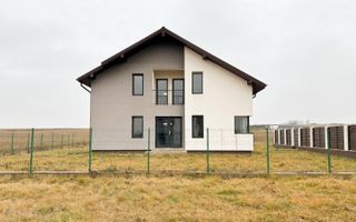 Casa Individuală de 120 mp în Exclusivitate Preț Avantajos, Comision 0 - Poză 31