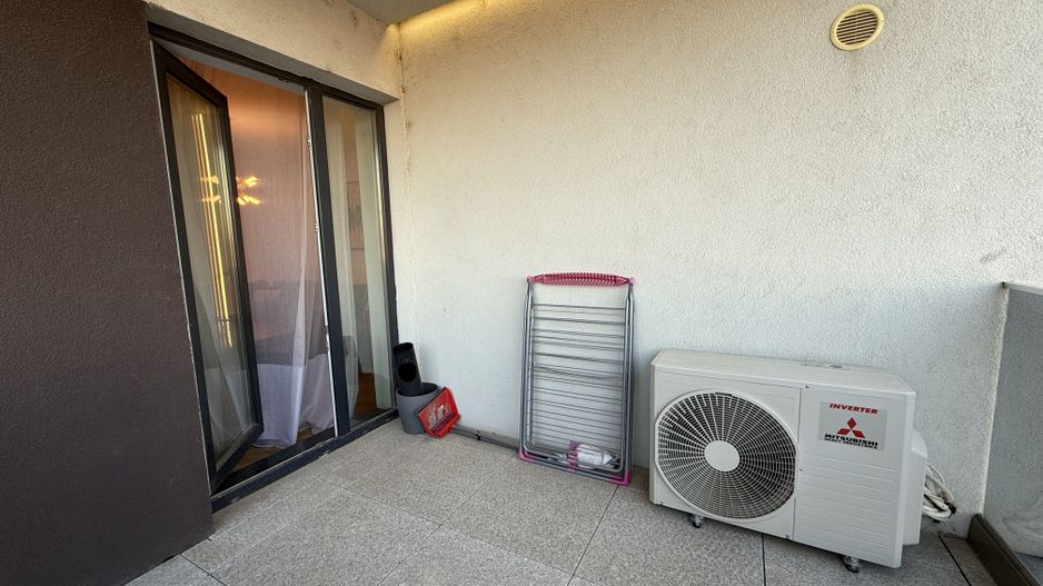 Apartament 3 Camere | 4 City North | Rond OMV| Loc de parcare - Poză 15