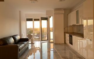 Rebreanu Tower - Soarelui, mobilat modern, posibilitate decontare. - Poză 2