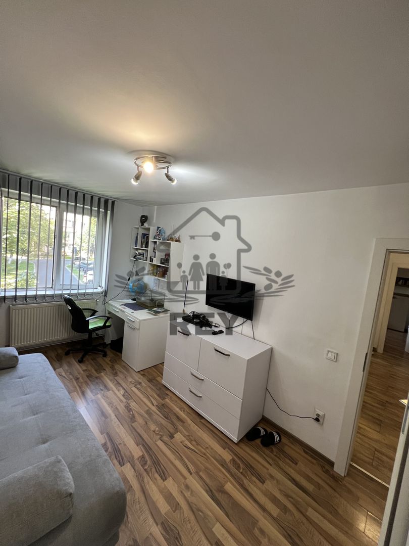 Apartament 2 camere de vanzare | Bulevardul Vasile Milea Sibiu - Poză 11