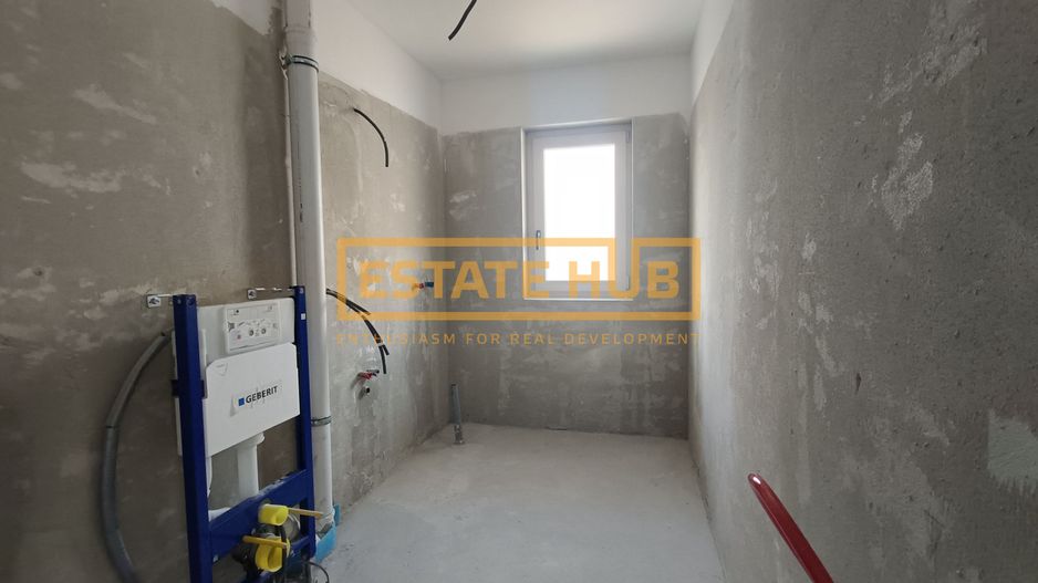 Apartament nou 2 camere | Str Dorobantilor | Comision 0% - Poză 13