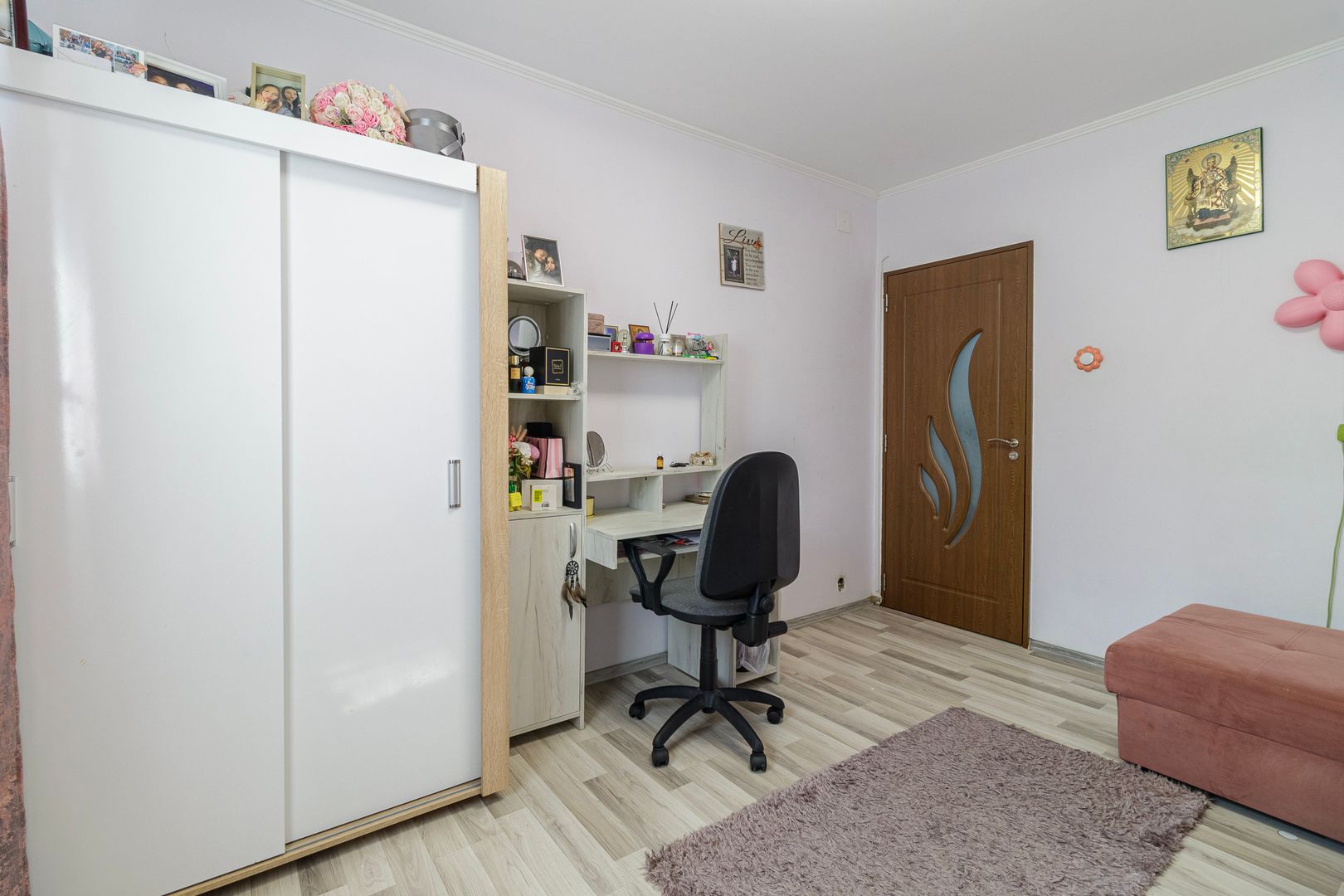 4 camere cu centrala, et 7 din 8 - Poză 10