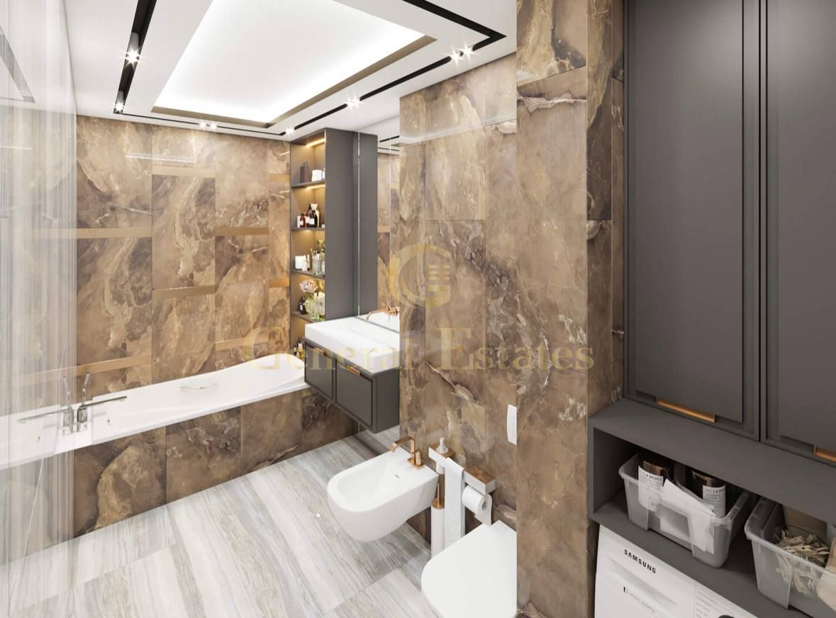 Vânzare apartament cu 2 camere în Complexul Rezidențial Copou Garden - Poză 15