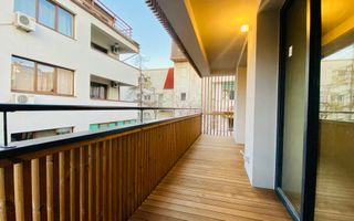 Apartament 3 camere in bloc boutique, Dorobanti - Poză 11