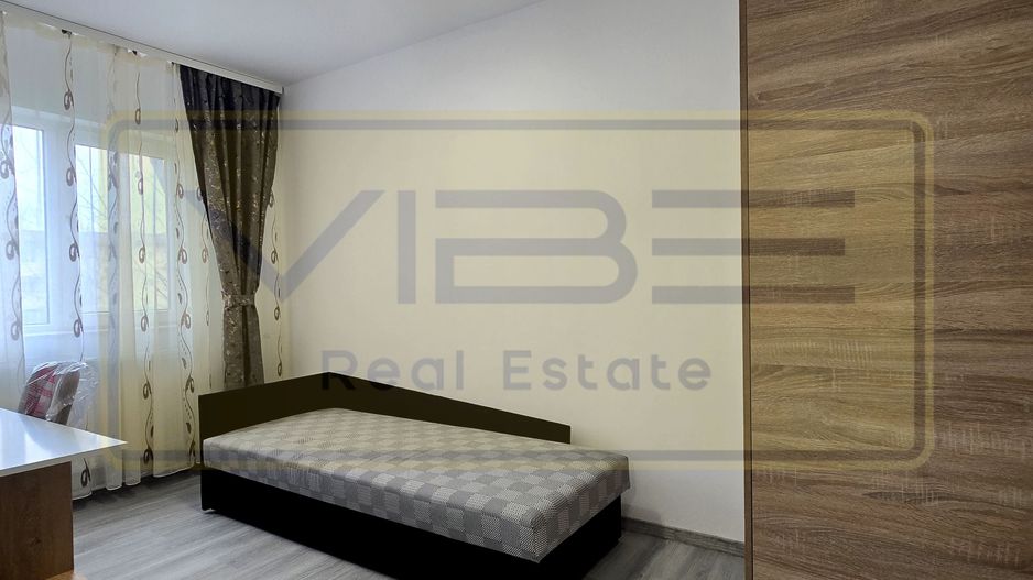 Podu Ros - Pasapoarte -Tudor Vladimirescu - 3 camere - Renovat complet - Poză 19