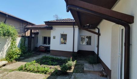 Casa MIhai Bravu  155 mp., acces in indiviziune.