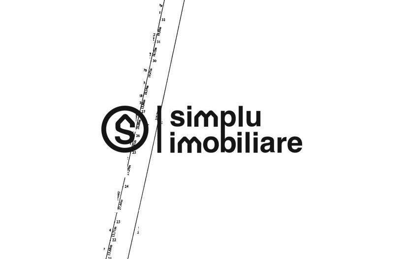 Teren intravilan, Isalnita - Poză 3