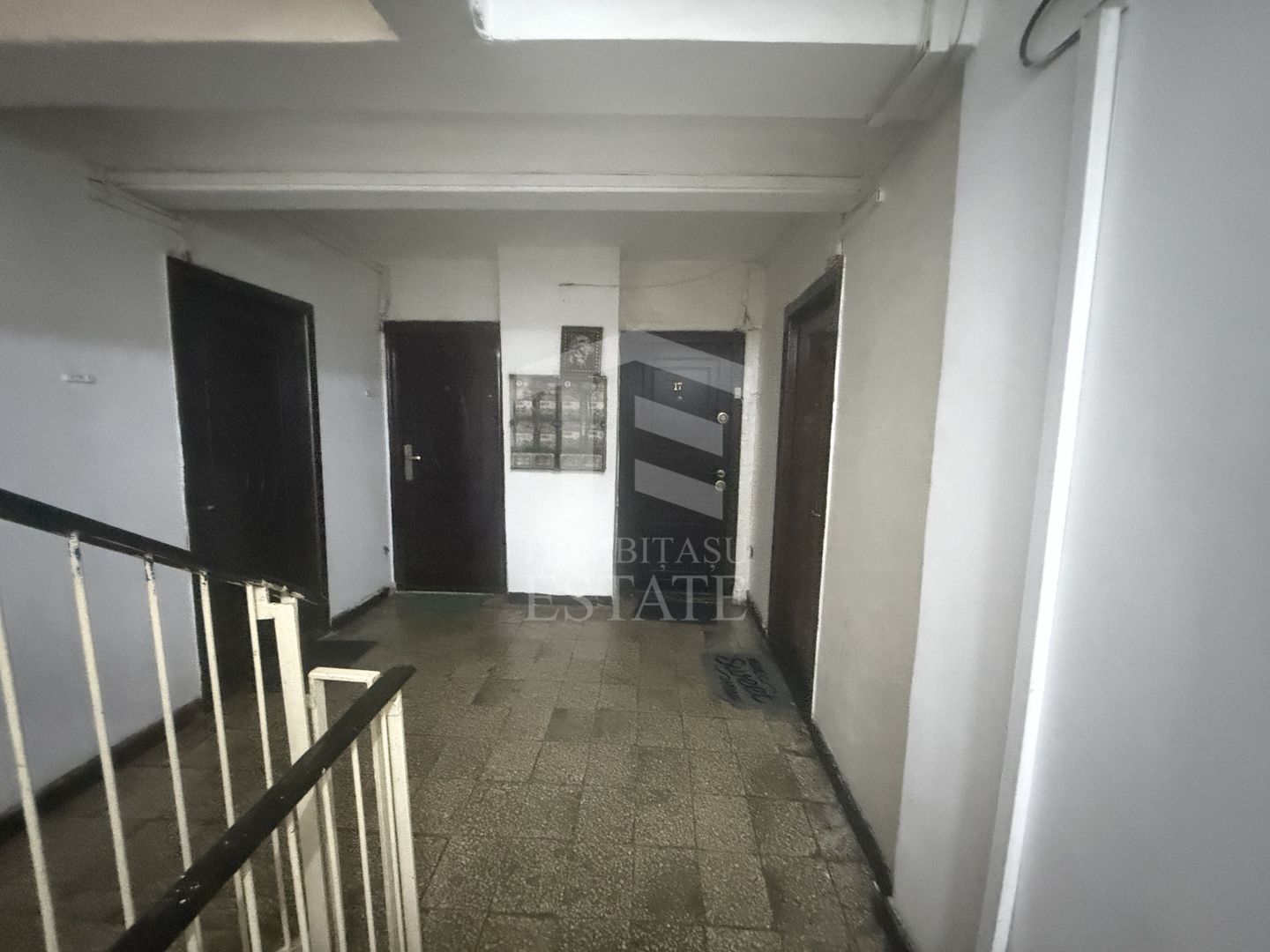 Garsoniera Lacul Tei Barbu Vacarescu - Poză 13
