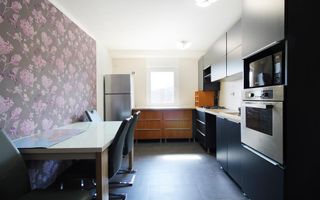 Apartament 4 camere de inchiriat in Gheorgheni - Poză 1