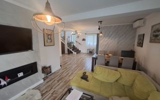 Casa individuala mobilata - Poplaca, Sibiu - Poză 12