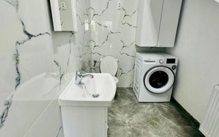 Triplex 3 camere | PET FRIENDLY | Complex Rezidențial nou și modern - Poză 9