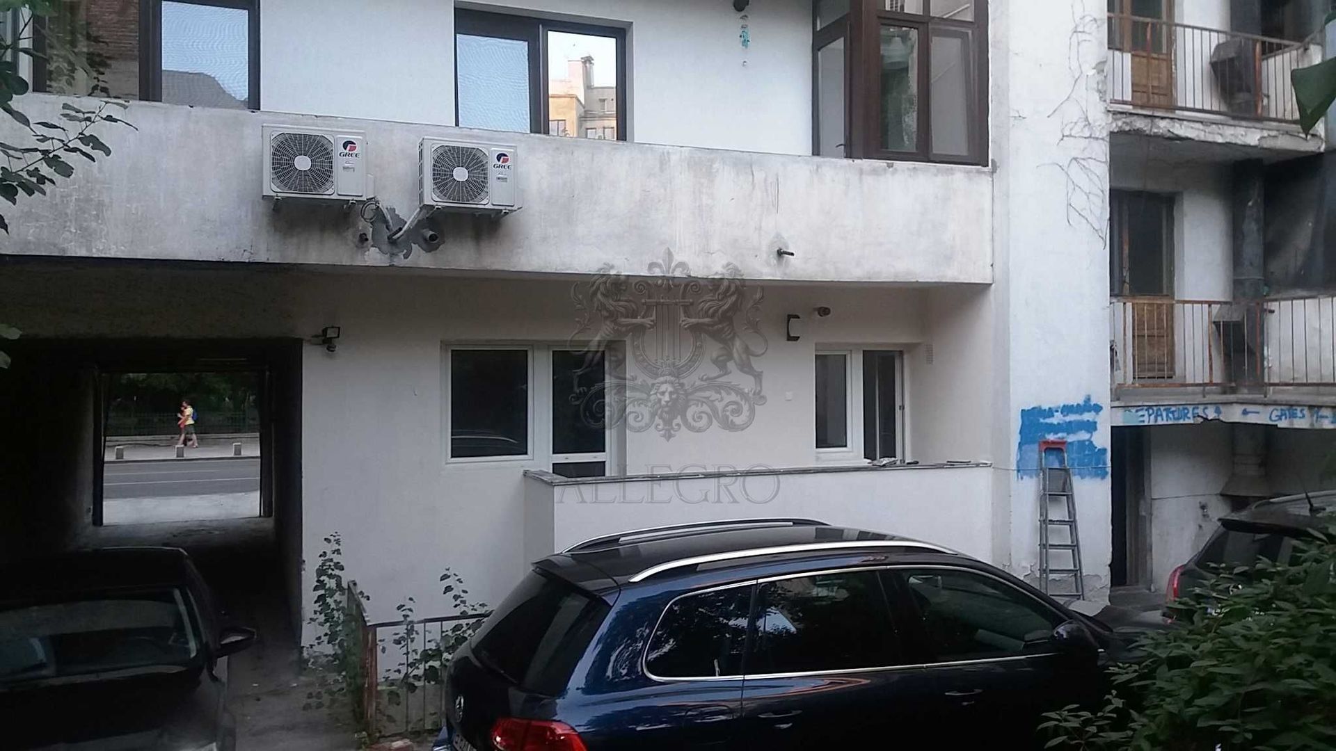 3 camere | B-dul Regina Elisabeta | Vis-a-vis de Parcul Cismigiu - Poză 7