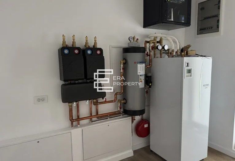 Casă PREMIUM pe un singur nivel în Șelimbăr, Sibiu - Poză 6