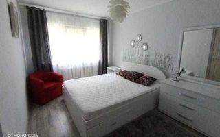 Apartament cu 2 camere de închiriat – 54 mp, etaj 1 – Podu de Piatra - Poză 8