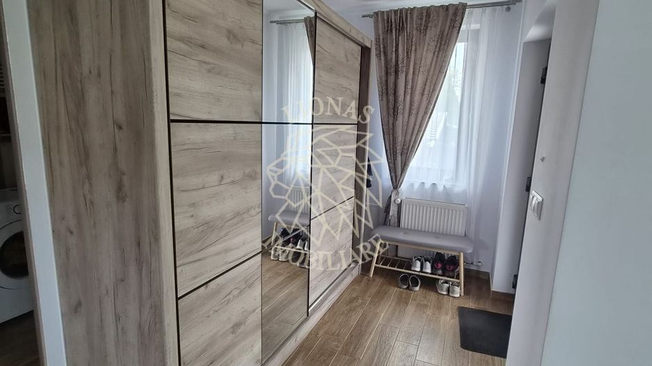 Casa 3 camere 108 mp con.-teren 400 mp-2 terase-Dealul Jelnei - Poză 7