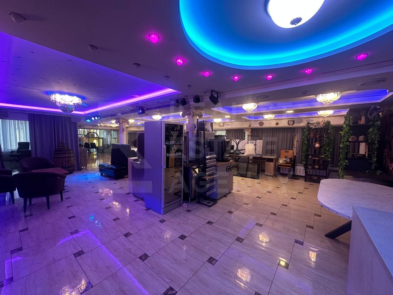 Chirie, Restaurant, 200mp, Strada Pandurilor, Botanica - Poză 5
