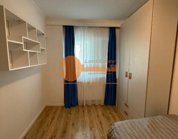 Apartament cu 3 camere in zona Parc Tei - Poză 7