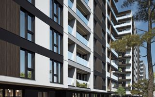 Apartament 4 camere cu terasa  Titan Pallady Metrou Nicolae Teclu - Poză 9