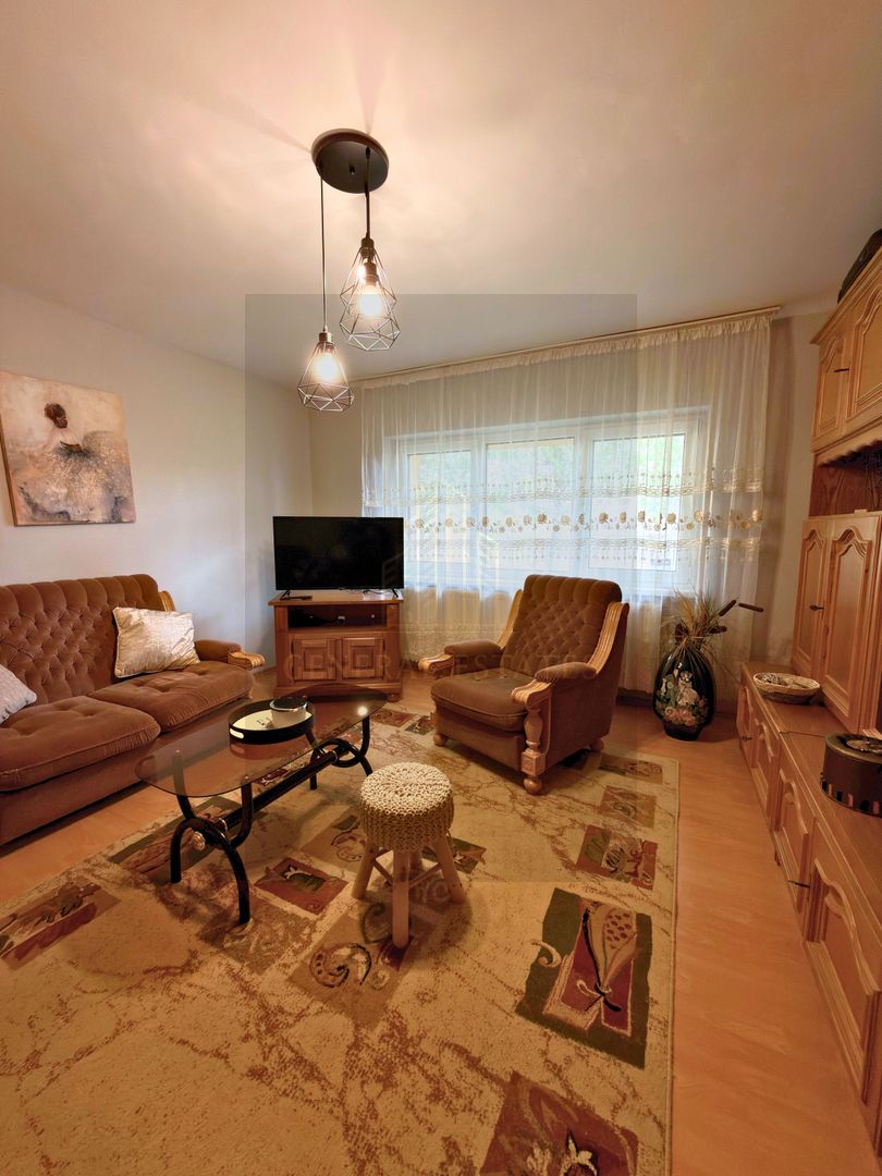 Închiriere Apartament 2 Camere Decomandat – Zona Răcădău, Brașov - Poză 3