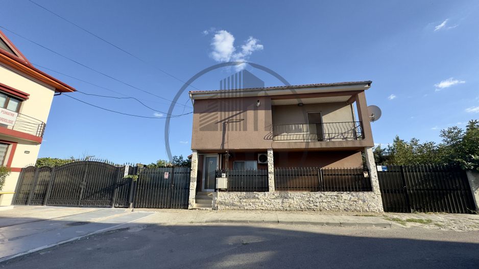 Casa de vanzare Ovidiu, Constanta - Poză 19