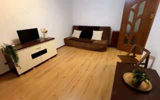 Apartament 2 camere. Bld. Brancoveanu, Zona Huedin. Loc parcare. - Poză 1