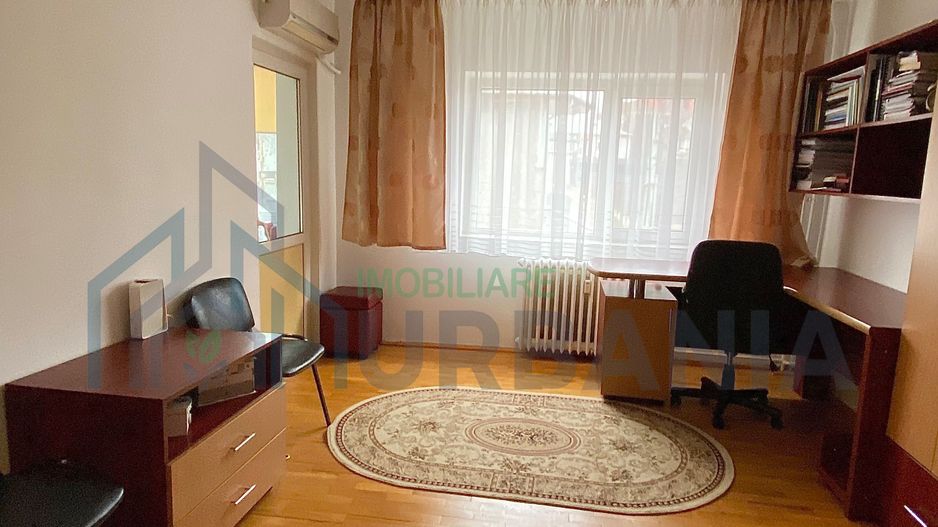 Închiriez garsonieră Podul de Fier (statia Pădurii), et 2, - Poză 2
