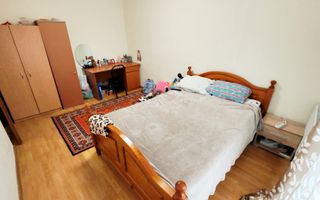 2 camere, decomandat, PET FRIENDLY, bloc nou, Floresti, zona VIVO - Poză 10