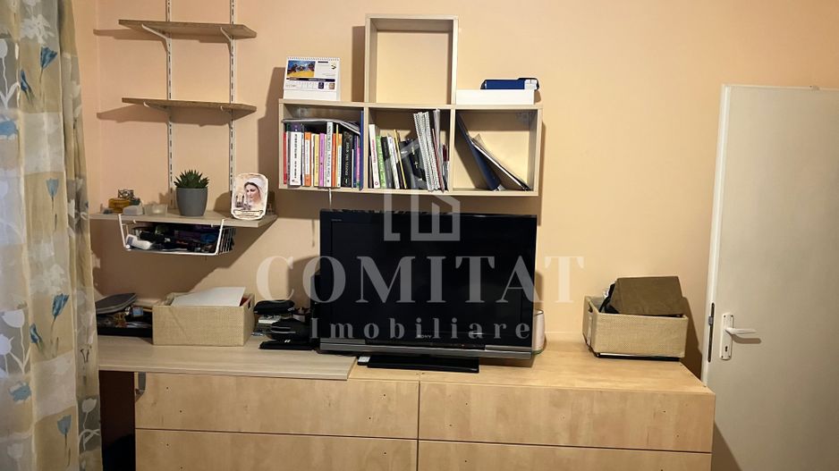 Apartament cu 2 camere decomandate | Zona Frunzișului - Zorilor - Poză 6