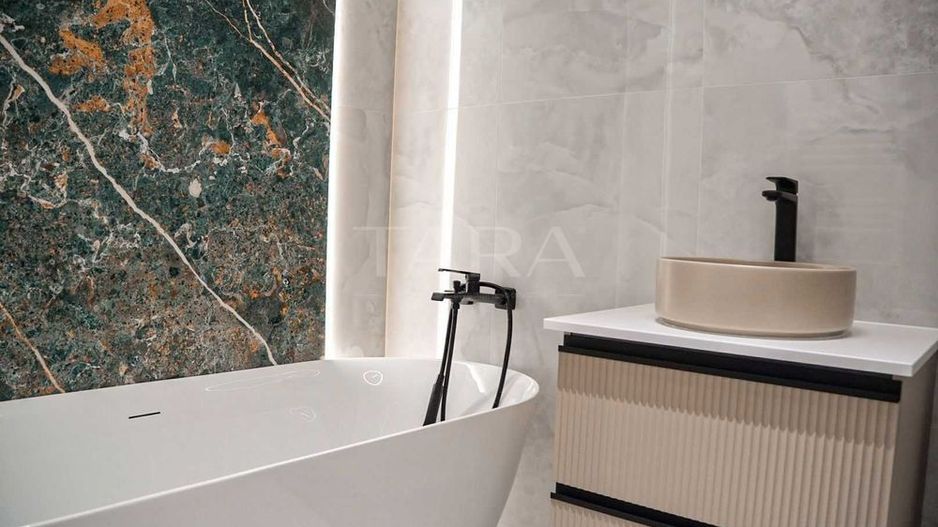 Locuință elegantă și primitoare în zona Vivo – 2 camere - Poză 7